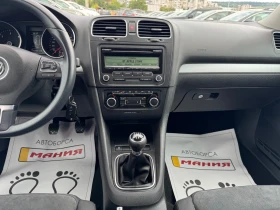 VW Golf 1.6TDI, снимка 10