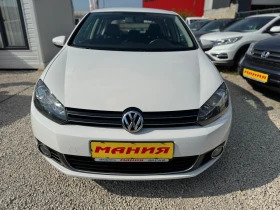 VW Golf 1.6TDI, снимка 2
