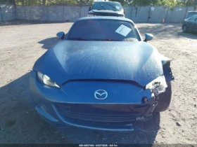 Mazda Mx-5 * RF* GRAND TOURING* BUY NOW* , снимка 11
