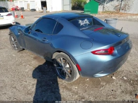 Mazda Mx-5 * RF* GRAND TOURING* BUY NOW* , снимка 3