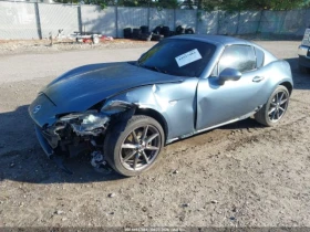 Mazda Mx-5 * RF* GRAND TOURING* BUY NOW* , снимка 2