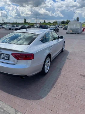 Audi A5, снимка 6
