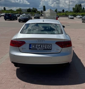 Audi A5, снимка 4