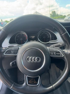 Audi A5, снимка 7