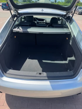 Audi A5, снимка 15