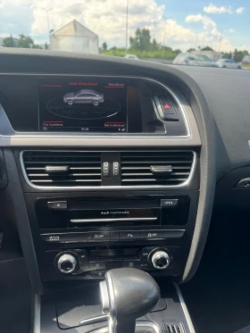 Audi A5, снимка 10