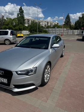 Audi A5, снимка 2