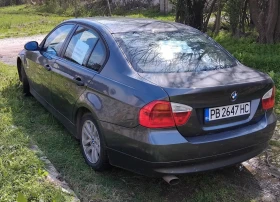 BMW 318 Бензин/Газ, снимка 2
