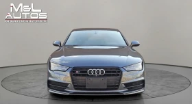 Audi S7 PRESTIGE * FACELIFT * ОБДУХВАНЕ * CARFAX * , снимка 2