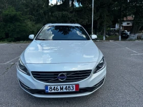 Volvo V60 Ocean race 181 кс 2015 год Автоматик, снимка 1