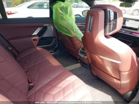 BMW i7 XDRIVE60* MPACK* CRYSTAL* INDIVIDUAL, снимка 14