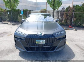 BMW i7 XDRIVE60* MPACK* CRYSTAL* INDIVIDUAL, снимка 2