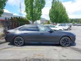 BMW i7 XDRIVE60* MPACK* CRYSTAL* INDIVIDUAL, снимка 4