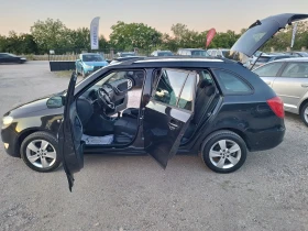 Skoda Fabia 1.6 Tdi 75 kc., снимка 9