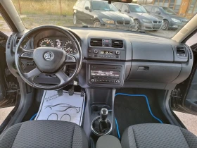 Skoda Fabia 1.6 Tdi 75 kc., снимка 10