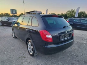 Skoda Fabia 1.6 Tdi 75 kc., снимка 3