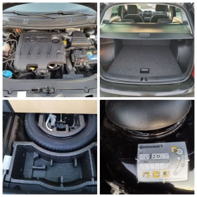 Skoda Fabia 1.6 Tdi 75 kc., снимка 15