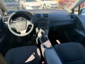 Toyota Avensis 2.2 d4d 150 kc., снимка 9