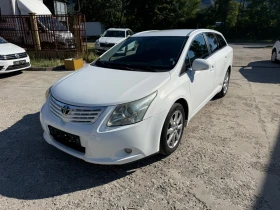 Toyota Avensis 2.2 d4d 150 kc., снимка 1