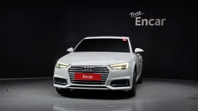 Audi A4 40 tfsi , снимка 3