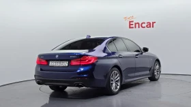 BMW 530 М ПАКЕТ/360 КАМ/ОБДУХПОДГРЕВ/ШИБЕДАХ/ПАМЕТ/HUD/, снимка 2