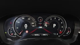 BMW 530 М ПАКЕТ/360 КАМ/ОБДУХПОДГРЕВ/ШИБЕДАХ/ПАМЕТ/HUD/, снимка 7