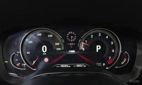 BMW 530 М ПАКЕТ/360 КАМ/ОБДУХПОДГРЕВ/ШИБЕДАХ/ПАМЕТ/HUD/, снимка 4
