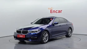 BMW 530 М ПАКЕТ/360 КАМ/ОБДУХПОДГРЕВ/ШИБЕДАХ/ПАМЕТ/HUD/, снимка 1