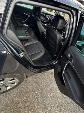 Opel Insignia, снимка 12