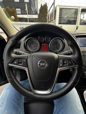 Opel Insignia, снимка 7