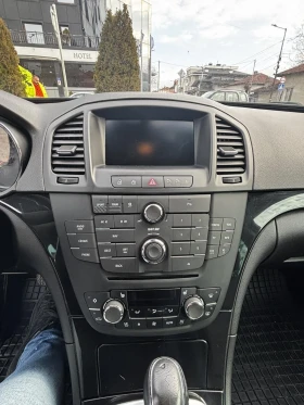 Opel Insignia, снимка 6