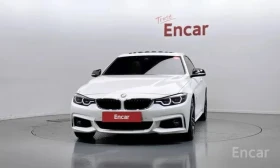 BMW 430 Coupe/Akrapovich/Harmon Kardon, снимка 2