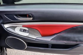 Lexus RC F PERFORMANCE PACKAGE * CARFAX * , снимка 12