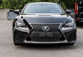Lexus RC F PERFORMANCE PACKAGE * CARFAX * , снимка 2