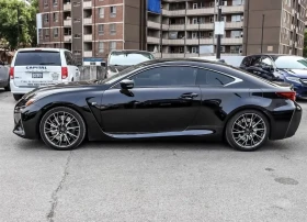 Lexus RC F PERFORMANCE PACKAGE * CARFAX * , снимка 3