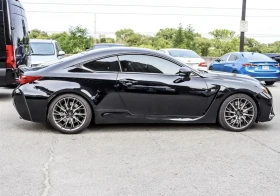 Lexus RC F PERFORMANCE PACKAGE * CARFAX * , снимка 4