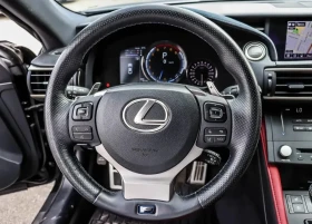 Lexus RC F PERFORMANCE PACKAGE * CARFAX * , снимка 7
