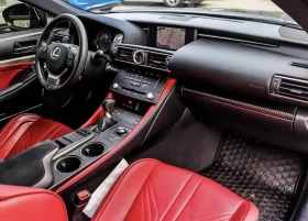 Lexus RC F PERFORMANCE PACKAGE * CARFAX * , снимка 8
