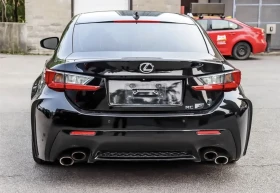 Lexus RC F PERFORMANCE PACKAGE * CARFAX * , снимка 5