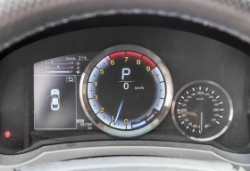 Lexus RC F PERFORMANCE PACKAGE * CARFAX * , снимка 9