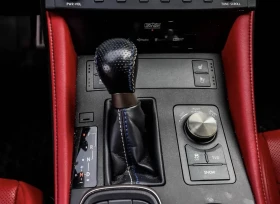 Lexus RC F PERFORMANCE PACKAGE * CARFAX * , снимка 10