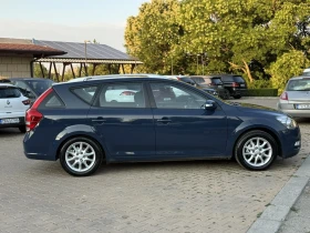 Kia Ceed SW Facelift 1.6 CRDi 115 к.с., снимка 4
