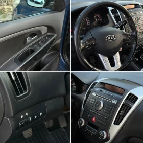 Kia Ceed SW Facelift 1.6 CRDi 115 к.с., снимка 11