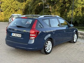 Kia Ceed SW Facelift 1.6 CRDi 115 к.с., снимка 5