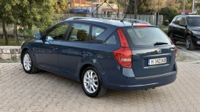 Kia Ceed SW Facelift 1.6 CRDi 115 к.с., снимка 7