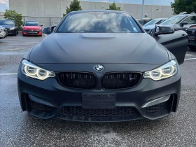 BMW M4 * 2dr Conv * CARFAX * ЦЕНА ДО БГ, снимка 2