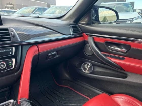 BMW M4 * 2dr Conv * CARFAX * ЦЕНА ДО БГ, снимка 12