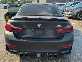 BMW M4 * 2dr Conv * CARFAX * ЦЕНА ДО БГ, снимка 6
