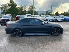 BMW M4 * 2dr Conv * CARFAX * ЦЕНА ДО БГ, снимка 5