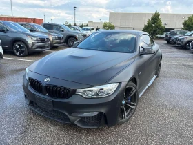 BMW M4 * 2dr Conv * CARFAX * ЦЕНА ДО БГ, снимка 1